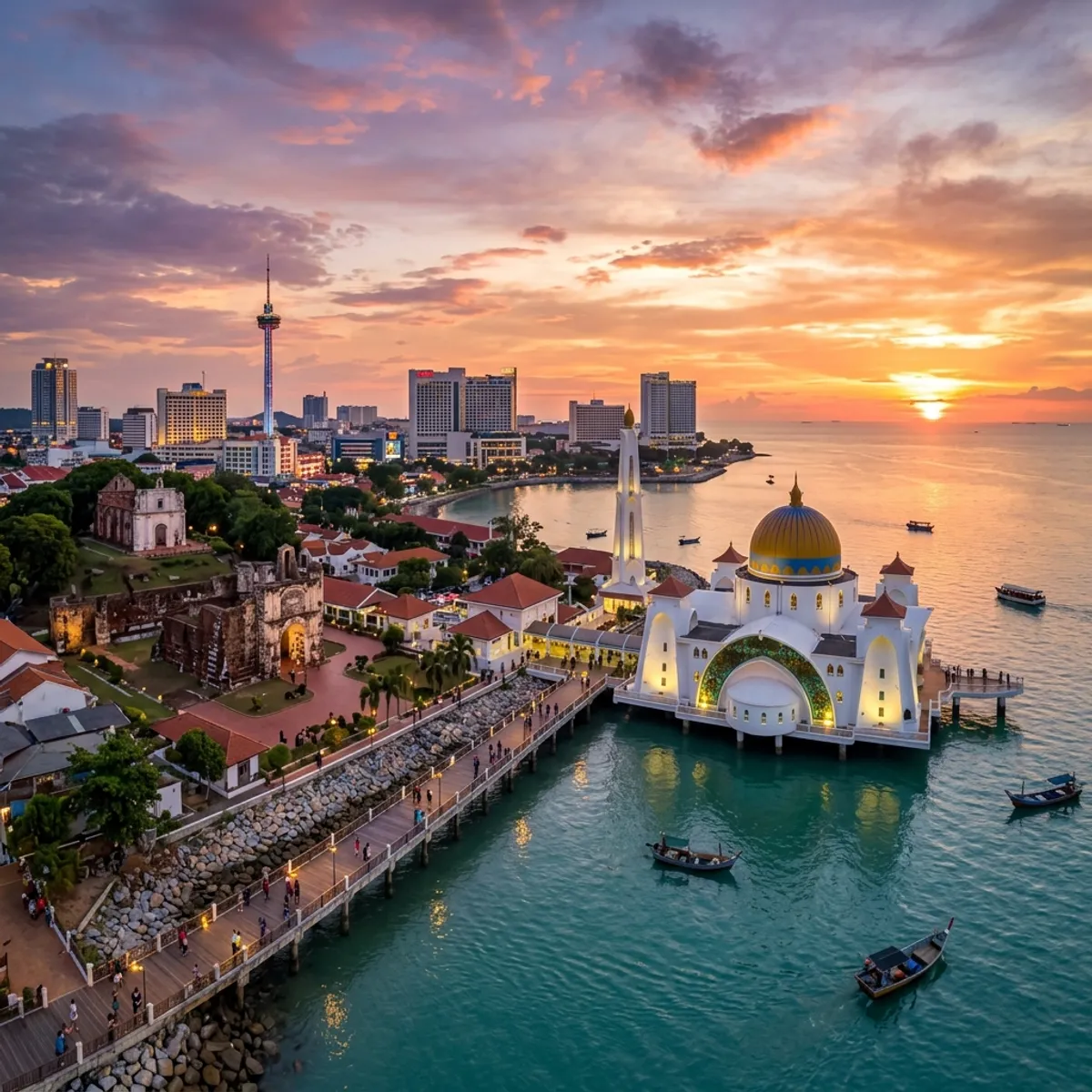 Lamanify Web Design Melaka