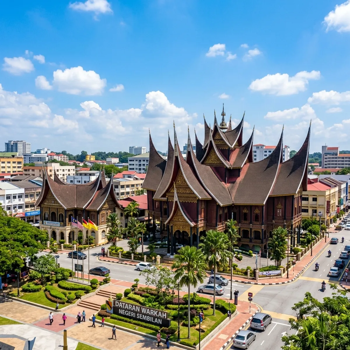 eCommerce Website Design Seremban: Local to Nationwide Sales