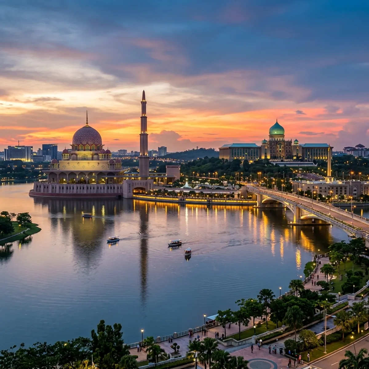 Web Design Putrajaya Cost & Government Contractor Guide