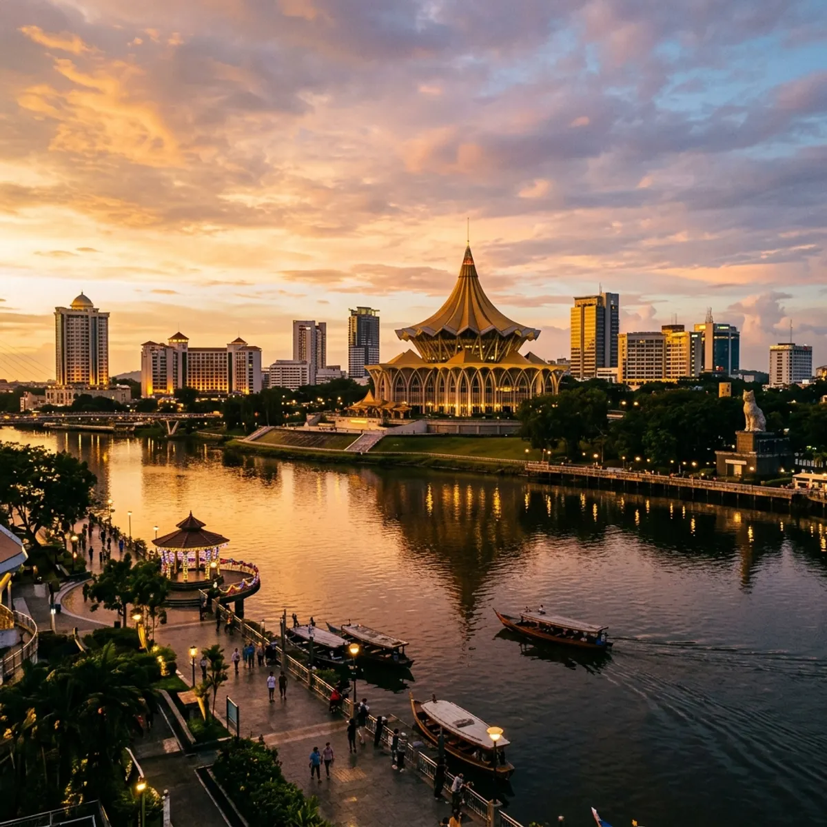 Web Design Sarawak Cost: SME Budget & Hire Guide