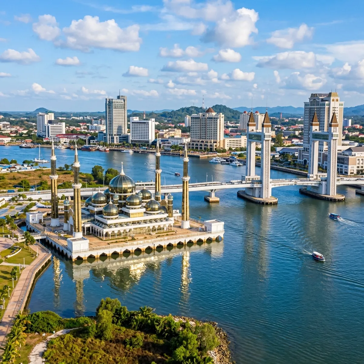 Web Design Kuala Terengganu: Coastal & Corporate Guide