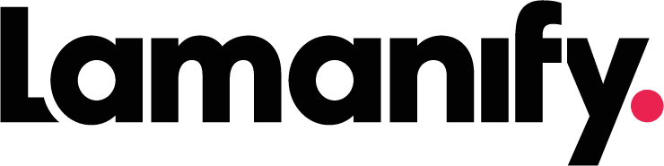Lamanify Logo