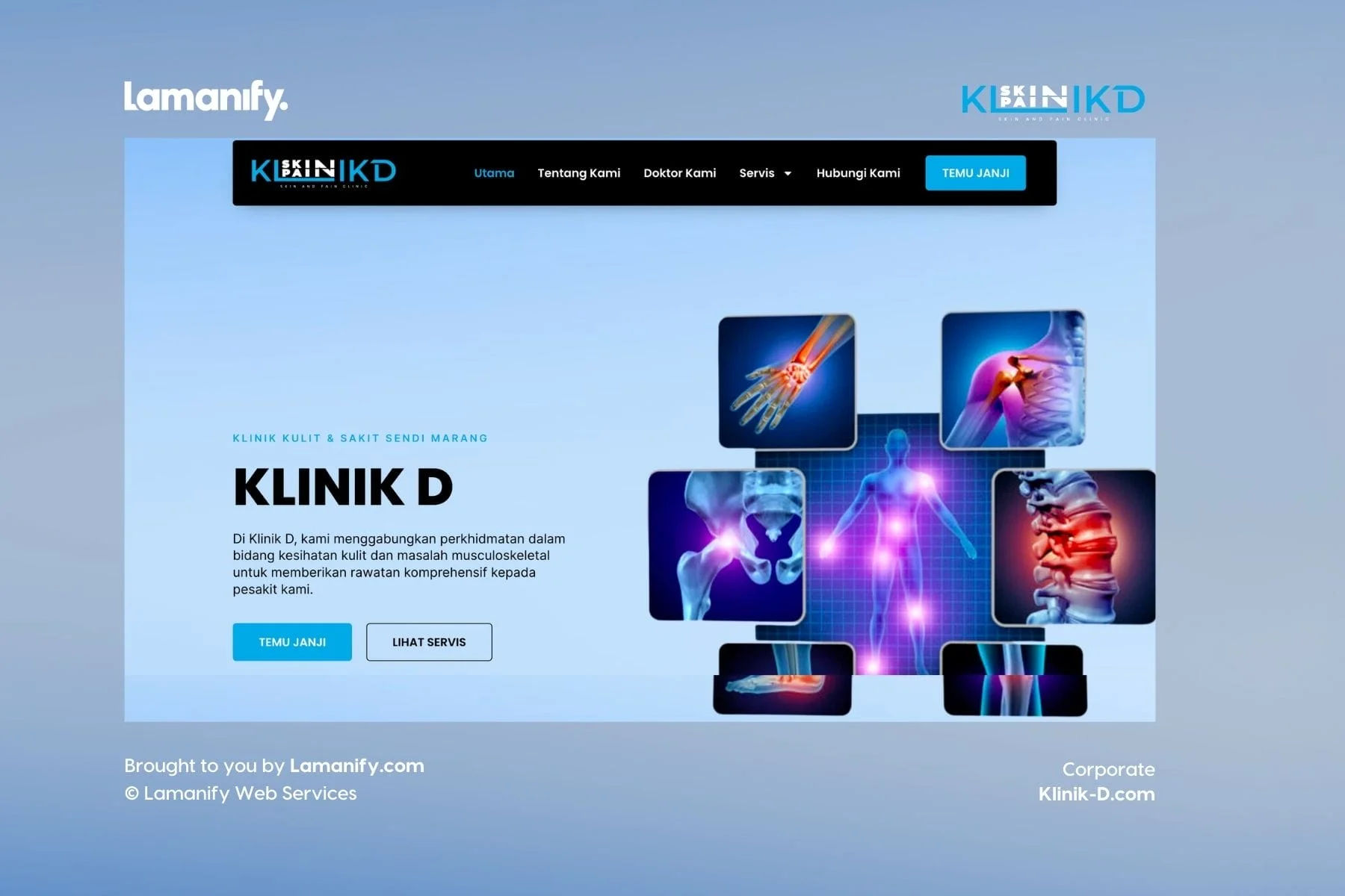 Klinik D