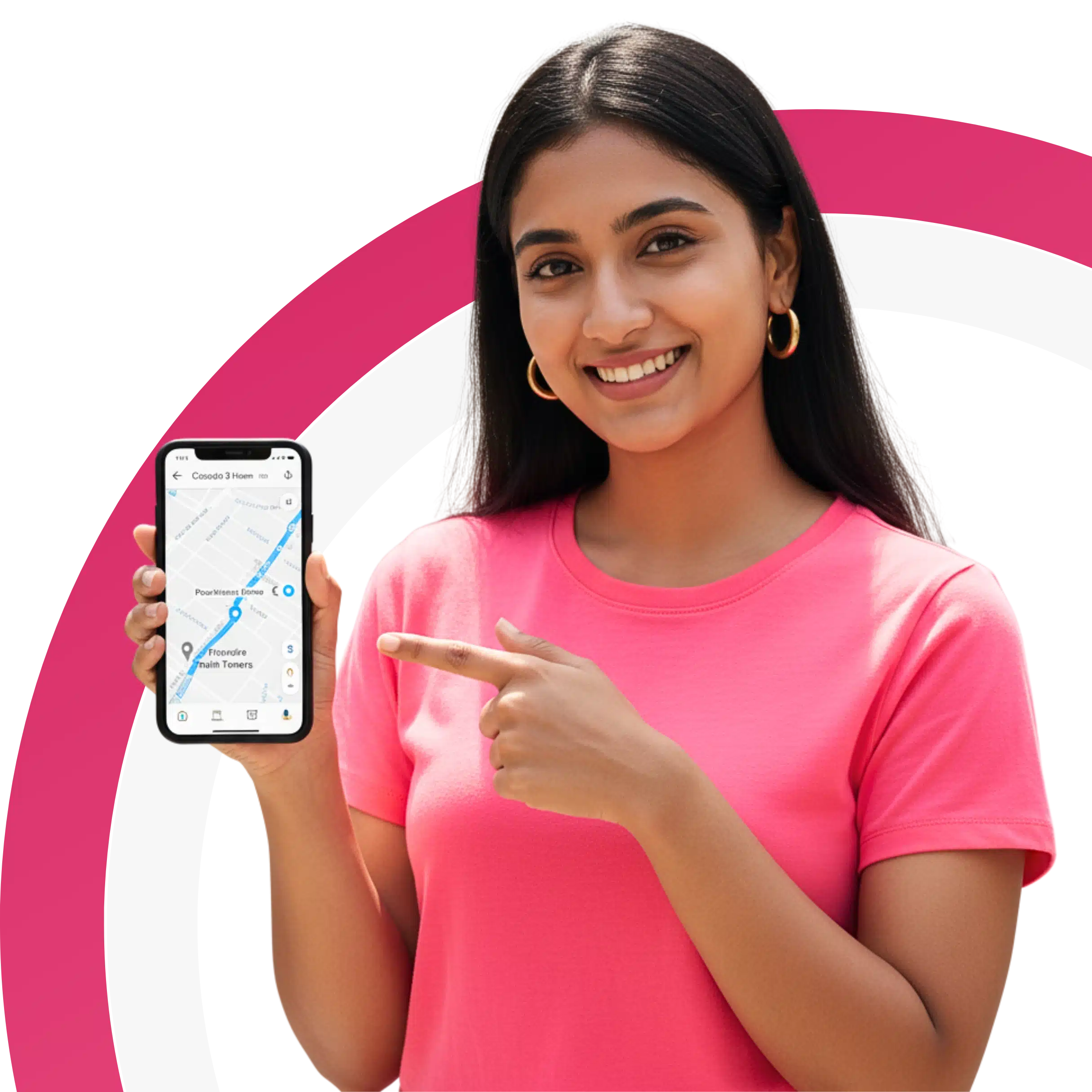 Google Business Profile listing enhancement services
